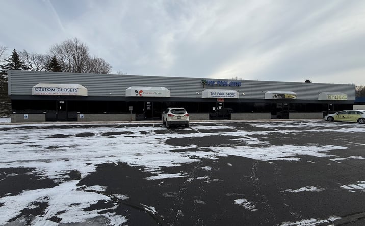 Pictures of Retail, Office, Industrial property located at 3765 Sky King Boulevard, Kalamazoo, MI 49009 for lease - image #1