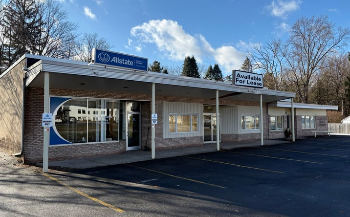 Pictures of Office property located at 2481 Browncroft Blvd, Rochester, NY 14625 for lease - image #1