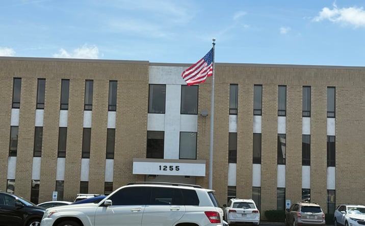 Pictures of Office property located at 1255 S Cedar Crest Blvd, Allentown, PA 18103 for lease - image #1