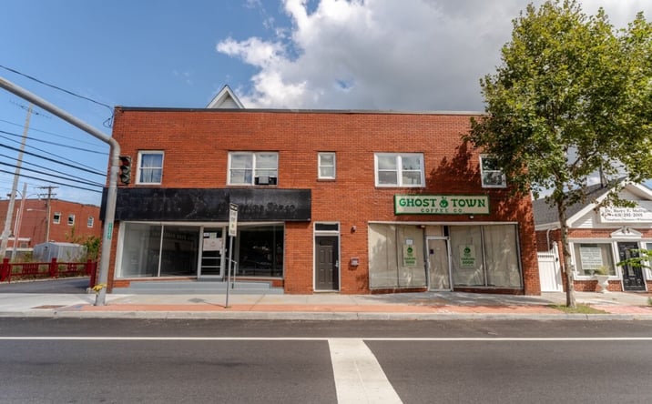 Pictures of Retail, Restaurant, Office property located at 21 Indian Head Rd, Kings Park, NY 11754 for lease - image #1