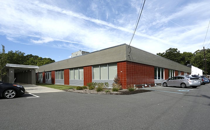 Pictures of Industrial property located at 270 Sheffield St, Mountainside, NJ 07092 for lease - image #1