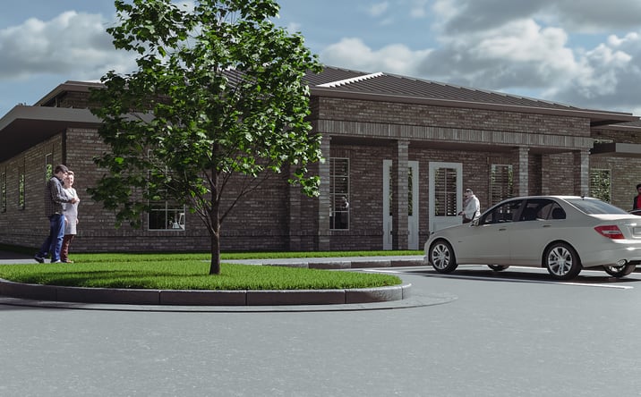 Pictures of Office property located at 1501 Montreal Cir, Tucker, GA 30084 for lease - image #1