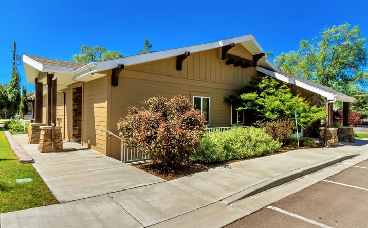 Pictures of Office property located at 90 W 500 S, Heber City, UT 84032 for lease - image #1