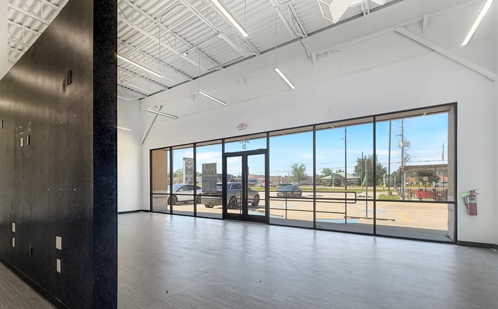 Pictures of Retail property located at 5417 FM 1488, The Woodlands, TX 77354 for lease - image #1