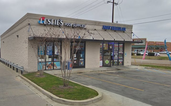 Pictures of Retail property located at 2761 Louisville Ave., Monroe, LA 71201 for lease - image #1
