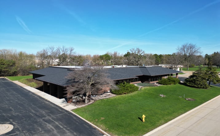 Pictures of Office property located at 501 Doctors Ct, Oshkosh, WI 54901 for lease - image #1