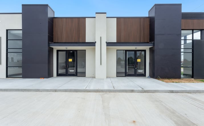 Pictures of Office, Retail property located at 2719 N Mason Rd, Katy, TX 77449 for lease - image #1