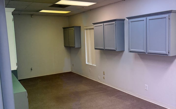 Pictures of Office, Special Purpose property located at 5327 S McColl Rd, Edinburg, TX 78539 for lease - image #1