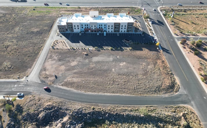 Pictures of Office property located at 80 N 2260 W, Hurricane, UT 84737 for lease - image #1