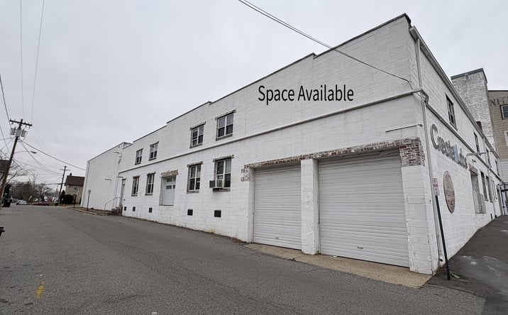Pictures of Special Purpose, Industrial, Office property located at 37 E Washington Ave, Washington, NJ 07882 for lease - image #1