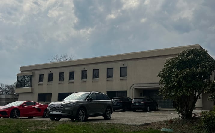 Pictures of Office property located at 30 Controls Dr, Shelton, CT 06484 for lease - image #1