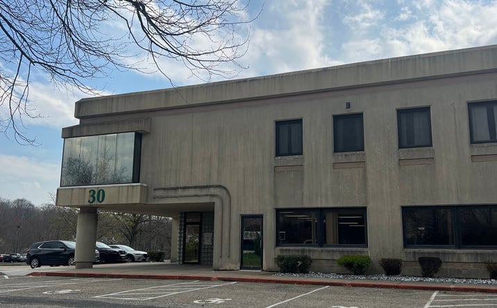 Pictures of Office property located at 30 Controls Dr, Shelton, CT 06484 for lease - image #1