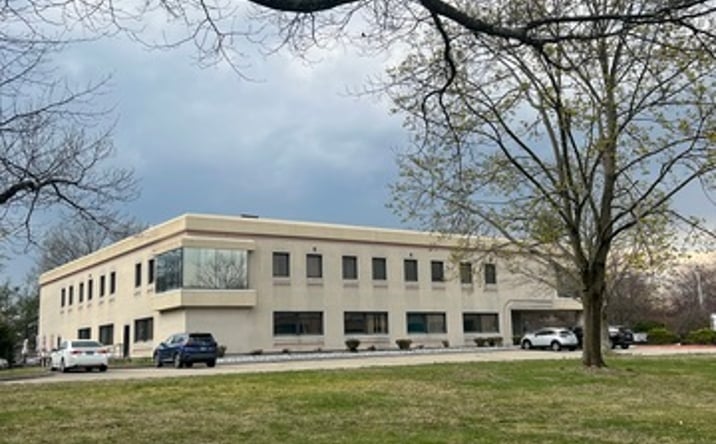 Pictures of Office property located at 30 Controls Dr, Shelton, CT 06484 for lease - image #1