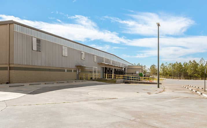 Pictures of Industrial property located at 500 Soho Dr, Adairsville, GA 30103 for lease - image #1