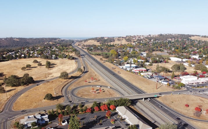 Pictures of Land property located at 4050 Cambridge Rd, Cameron Park, CA 95682 for lease - image #1