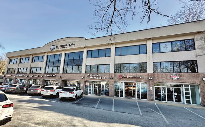 Pictures of Retail property located at 5185 MacArthur Blvd NW, Washington, DC 20016 for lease - image #1