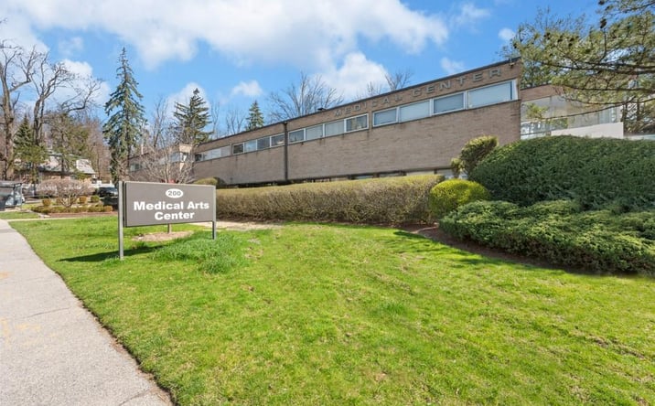 Pictures of Office property located at 200 S Broadway Unit #200 Bldg 1, Greenburgh, NY 10591 for lease - image #1
