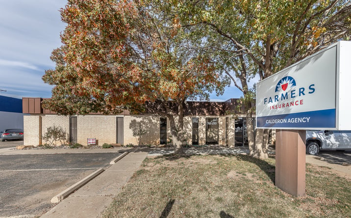 Pictures of Office property located at 1314 50th Street, Lubbock, TX 79412 for lease - image #1