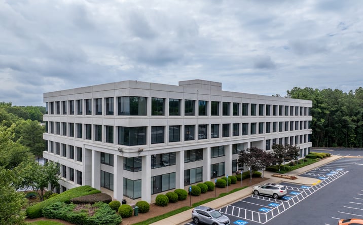 Pictures of Office property located at 1745 Phoenix Blvd, College Park, GA 30349 for lease - image #1