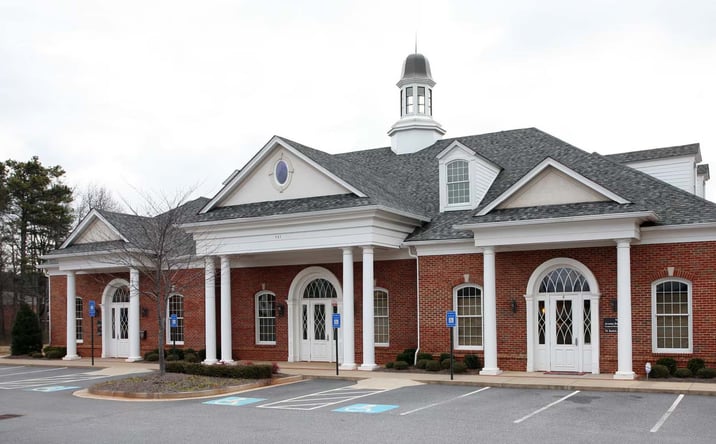 Pictures of Office property located at 979 & 983 Peachtree Parkway, Cumming, GA 30041 for lease - image #1