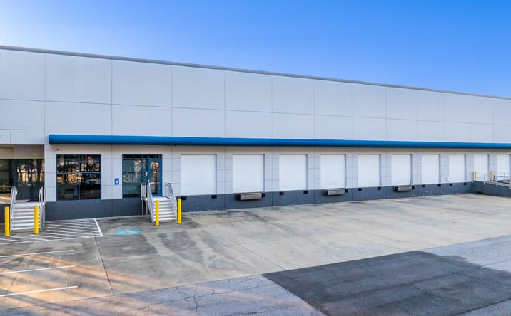 Pictures of Industrial property located at 1300 Northbrook Pkwy, Suwanee, GA 30024 for lease - image #1