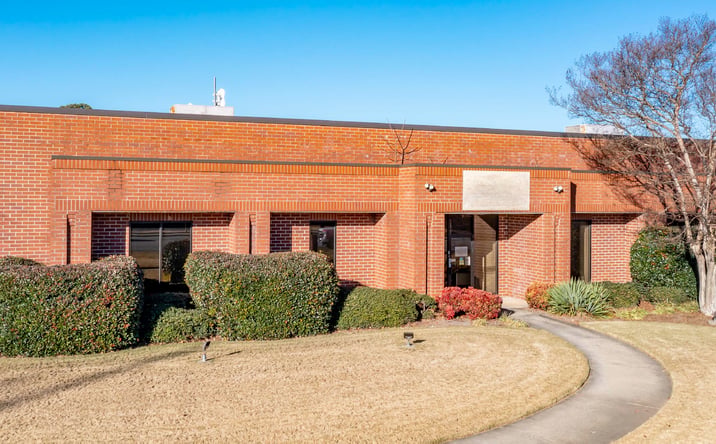 Pictures of Office property located at 1600 Mountain Industrial Blvd, Stone Mountain, GA 30083 for lease - image #1