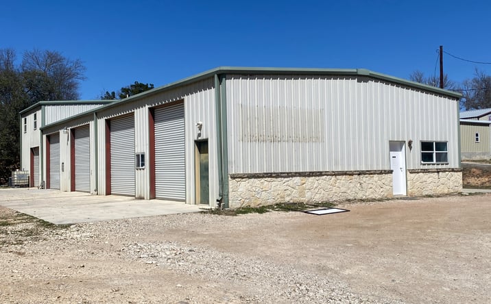 Pictures of Industrial, Special Purpose property located at 134 Goat Creek Rd Cutoff, Kerrville, TX 78028 for lease - image #1