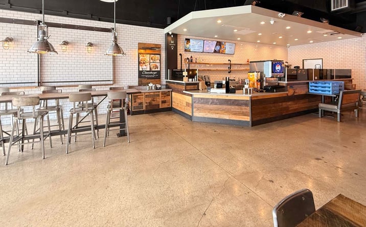 Pictures of Restaurant property located at 17527 TX-249, Houston, TX 77064 for lease - image #1