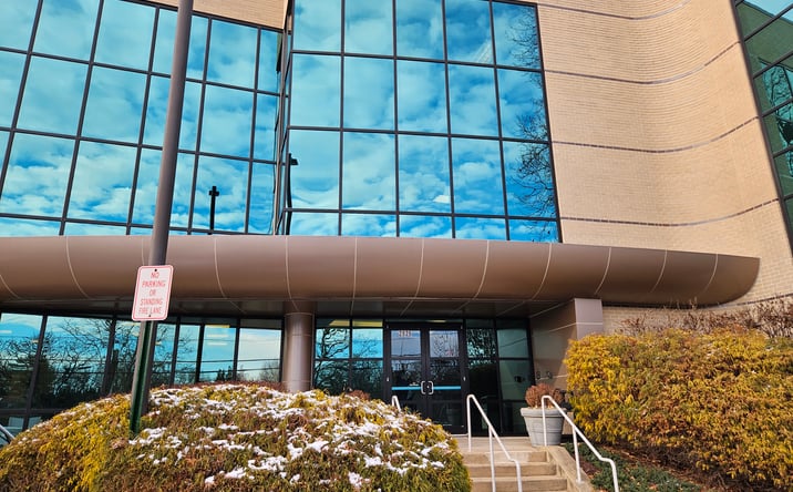 Pictures of Office property located at 2826 Old Lee Hwy, Fairfax, VA 22031 for lease - image #1