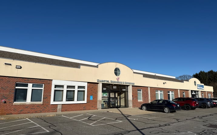 Pictures of Retail, Office property located at 881 Lafayette Rd, Hampton, NH 03842 for lease - image #1