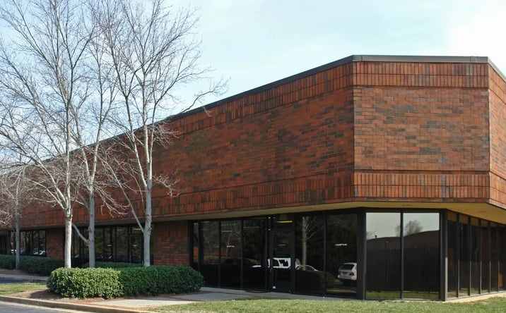 Pictures of Industrial property located at 3400 Corporate Way, Duluth, GA 30096 for lease - image #1