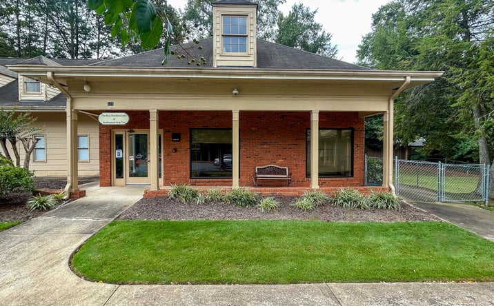 Pictures of Office property located at 320 Winn Way, Decatur, GA 30030 for lease - image #1