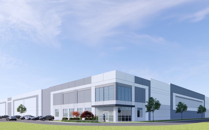 Pictures of Industrial property located at 576 Old Cassville White Rd NW, Cartersville, GA 30121 for lease - image #1
