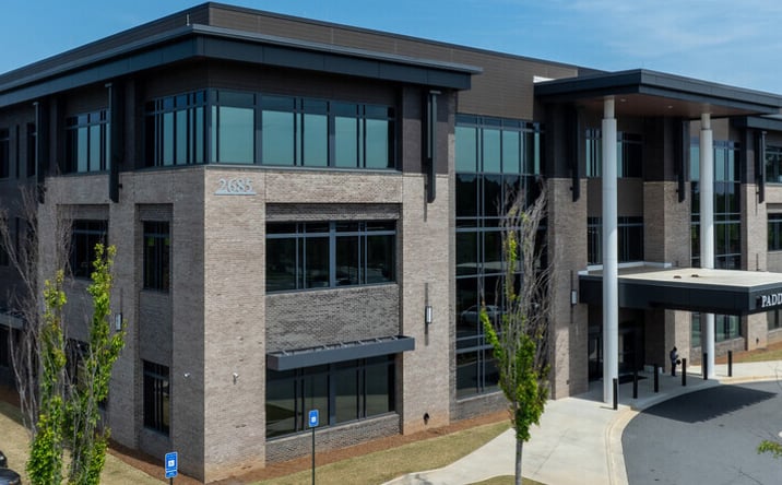 Pictures of Office property located at 2685 Peachtree Parkway, Suwanee, GA 30024 for lease - image #1