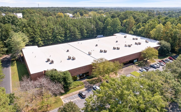 Pictures of Industrial property located at 3025 Northwoods Pkwy, Peachtree Corners, GA 30071 for lease - image #1