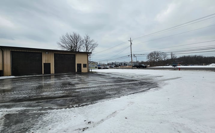 Pictures of Industrial property located at 6841 S Transit Rd, Lockport, NY 14094 for lease - image #1