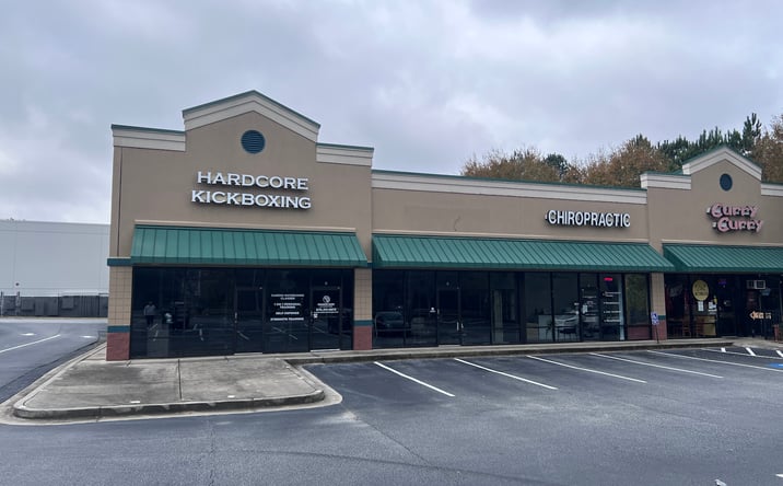 Pictures of Retail property located at 1385 Highlands Ridge Rd SE, Smyrna, GA 30082 for lease - image #1