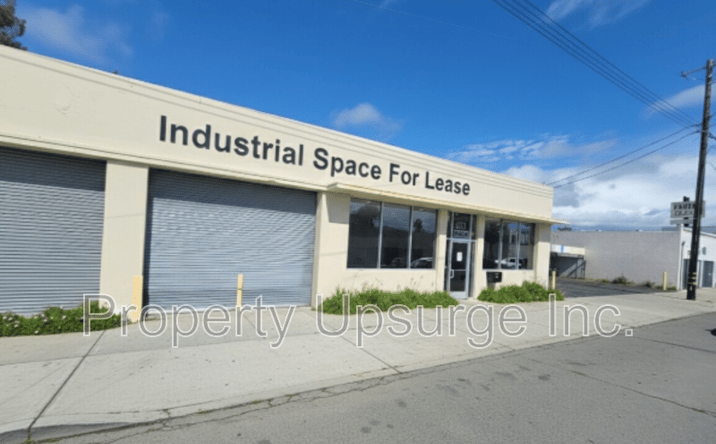 Pictures of Office, Industrial property located at 415 E 10th St, Pittsburg, CA 94565 for lease - image #1