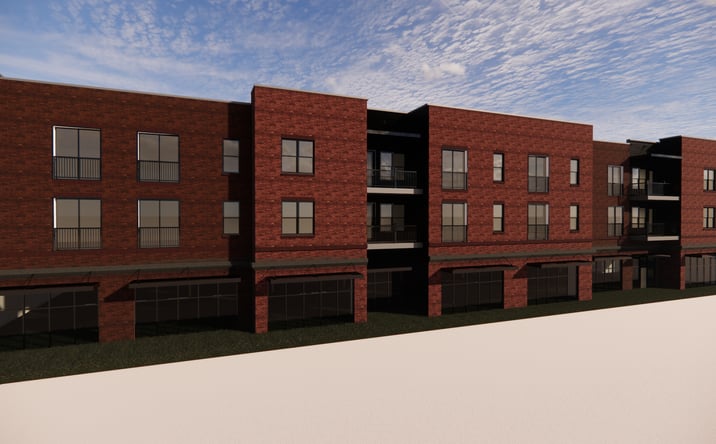 Pictures of Retail, Office property located at 3617 Discovery Pkwy, Columbia, MO 65201 for lease - image #1