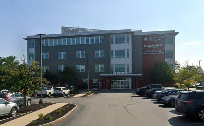 Pictures of Office property located at 50 Sewall St, Portland, ME 04102 for lease - image #1