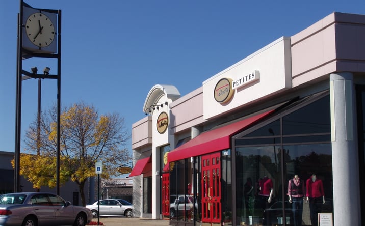 Pictures of Retail property located at 6800 S Westnedge Ave, Portage, MI 49002 for lease - image #1
