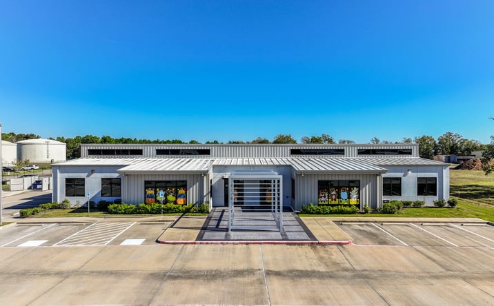 Pictures of Retail, Office property located at 4440 FM 2351, Friendswood, TX 77546 for lease - image #1