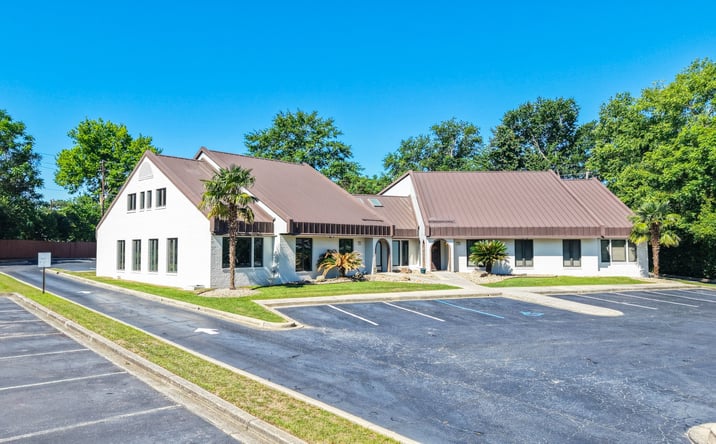 Pictures of Office property located at 161 Medical Circle, West Columbia, SC 29169 for lease - image #1