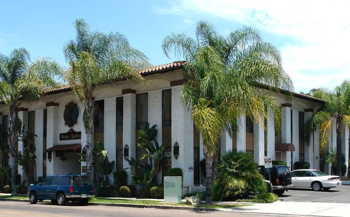Pictures of Office property located at 210 S. Juniper Street, Escondido, CA 92025 for lease - image #1