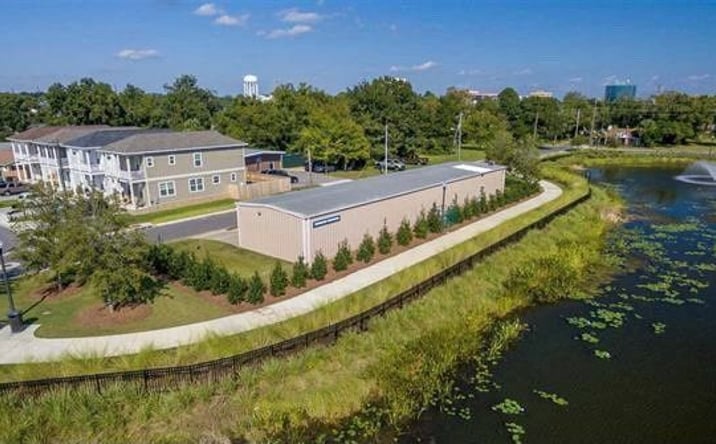 Pictures of Retail, Industrial, Office property located at 513 W Intendencia St, Pensacola, FL 32502 for lease - image #1