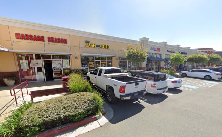 Pictures of Retail property located at SEC - Lone Tree Way & Shadow Willow Lane, Brentwood, CA 94513 for lease - image #1