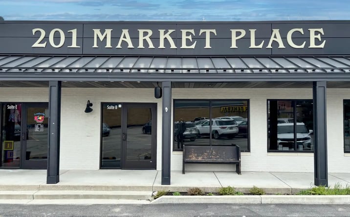 Pictures of Retail property located at 201 E Division St, Sparta, MI 49345 for lease - image #1