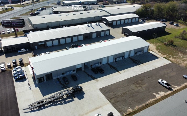 Pictures of Industrial property located at 12360 State Hwy 155, Tyler, TX 75703 for lease - image #1