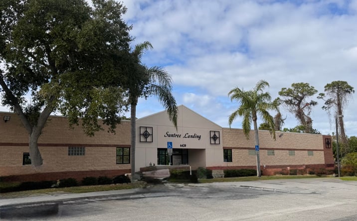 Pictures of Office, Retail property located at 6420 3rd Street Street, Rockledge, FL 32955 for lease - image #1