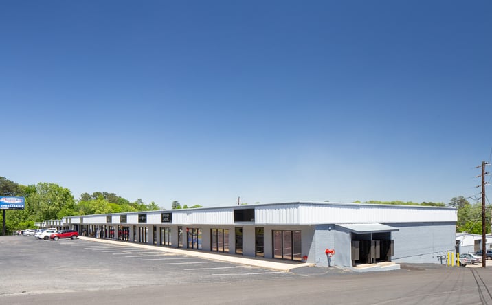 Pictures of Industrial property located at 6030 GA-85, Riverdale, GA 30274 for lease - image #1